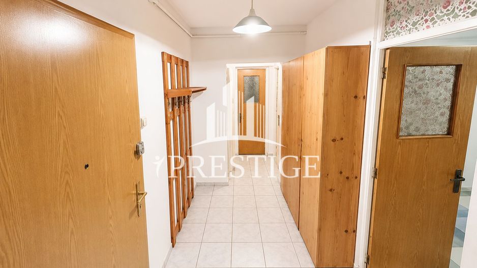 APARTAMENT 2 CAMERE | TEREZIAN – STR. LUNGĂ | ETAJ 3 | LIFT - Poză 5