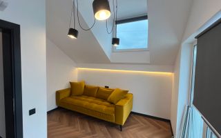Apartament 3 camere | Etaj 2 | 2 locuri de parcare incluse | Turnișor - Poză 9