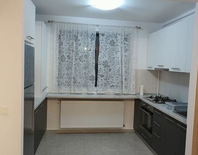 2 camere + parcare bloc nou Hils Pallady - metrou Anghel Saligny - Poză 12