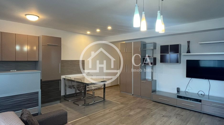 Apartament cu 2 camere de închiriat în zona Salca, Oradea - Poză 3