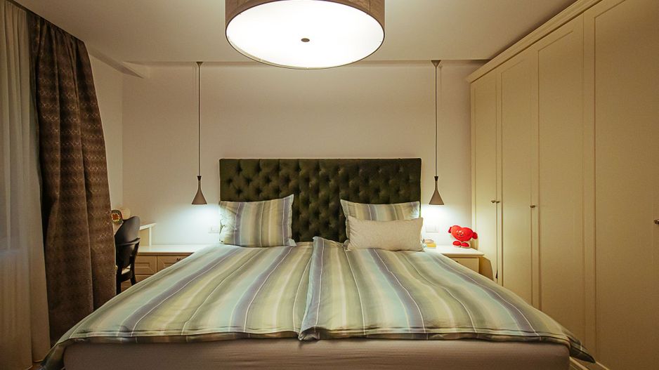 Imobil deosebit, cu priveliste 360 de grade - Poză 22