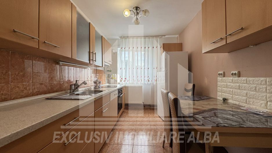 Apartament 2 camere | 56 mp | Etaj 1 | Renovat | Cetate - Closca - Poză 2