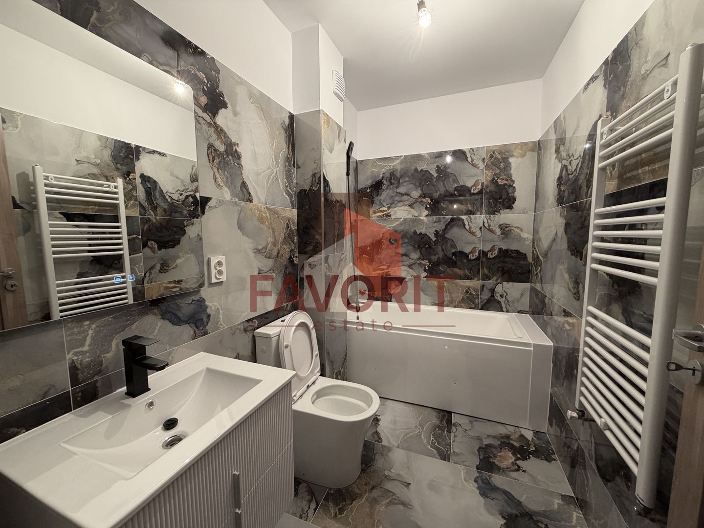 Decomandat. Bucatarie separata. Loc de parcare inclus - Poză 10