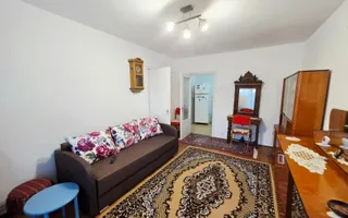 Apartament 2 camere de închiriat – zona Nord, mobilat si utilat - Poză 13