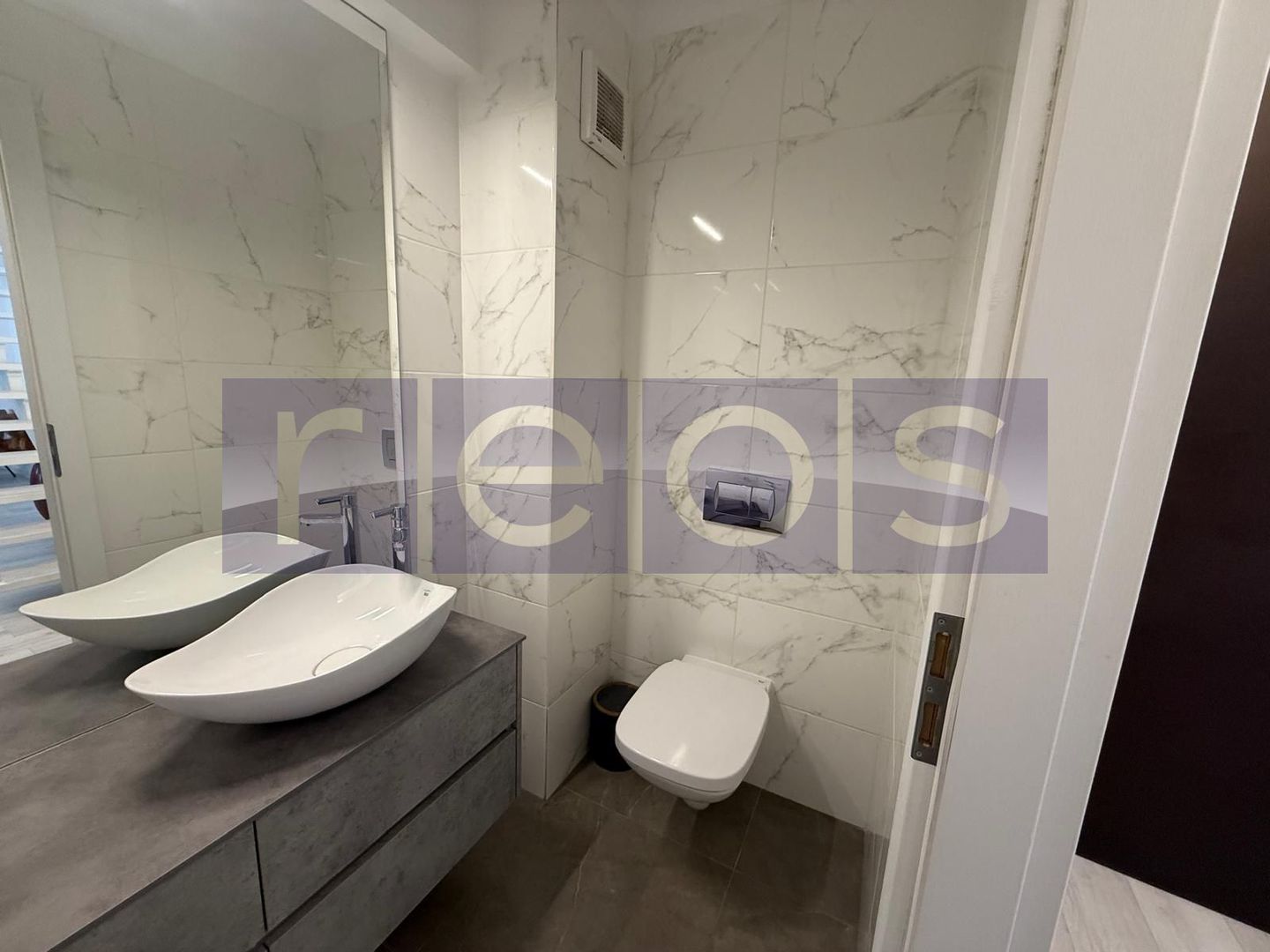 INCHIRIERE DUPLEX 113MP | UTILAT SI MOBILAT LUX | PARCARE | TERASA - Poză 31