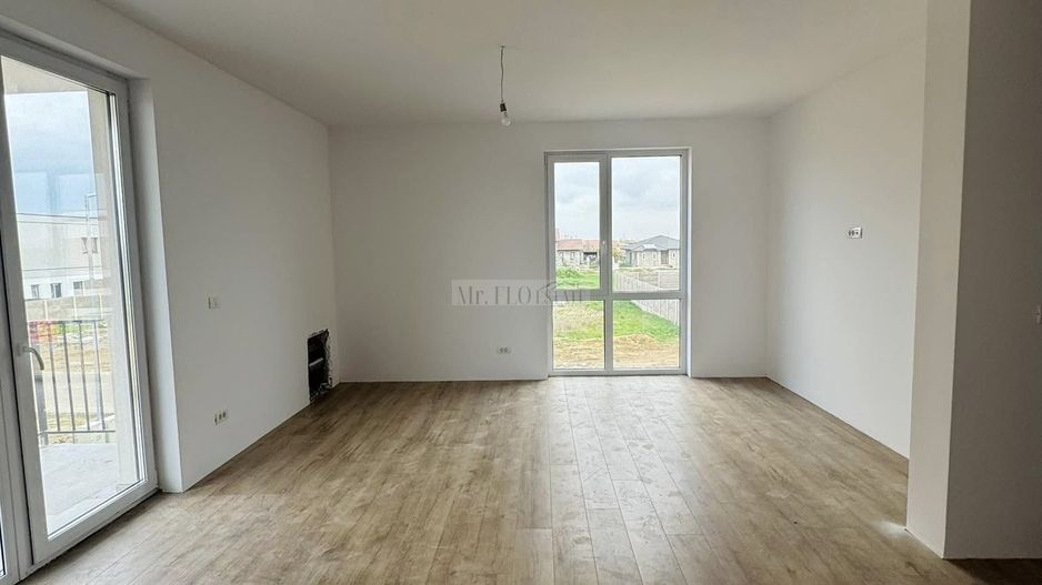 Vand apartament 2 camere COMISION 0 - Mosnita Noua - Urseni - Poză 12