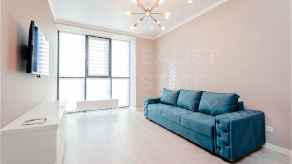 Chirie, apartament, 2 camere, bul. Ștefan cel Mare, Centru - Poză 3