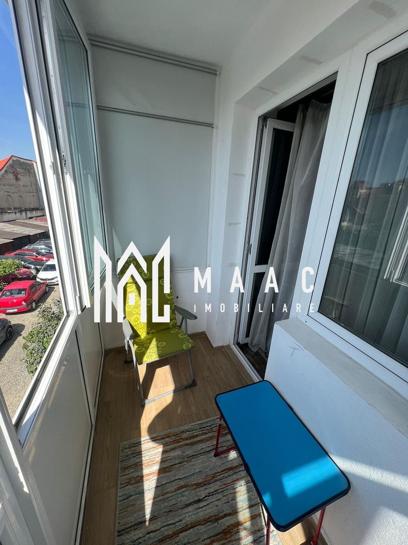 Apartament 2 camere | Balcon | Etaj 2 | str. Banatului | - Poză 6