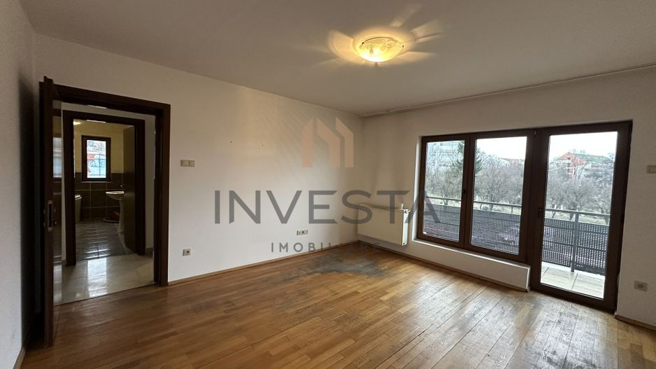 Apartament 3 camere zona Observatorului! View pe tot Clujul! 2500e/mp! - Poză 14