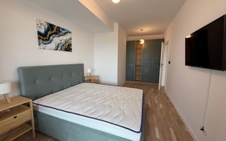 Nord One - Apartament modern cu 2 camere - Brediceanu - zona Centrala - Poză 7