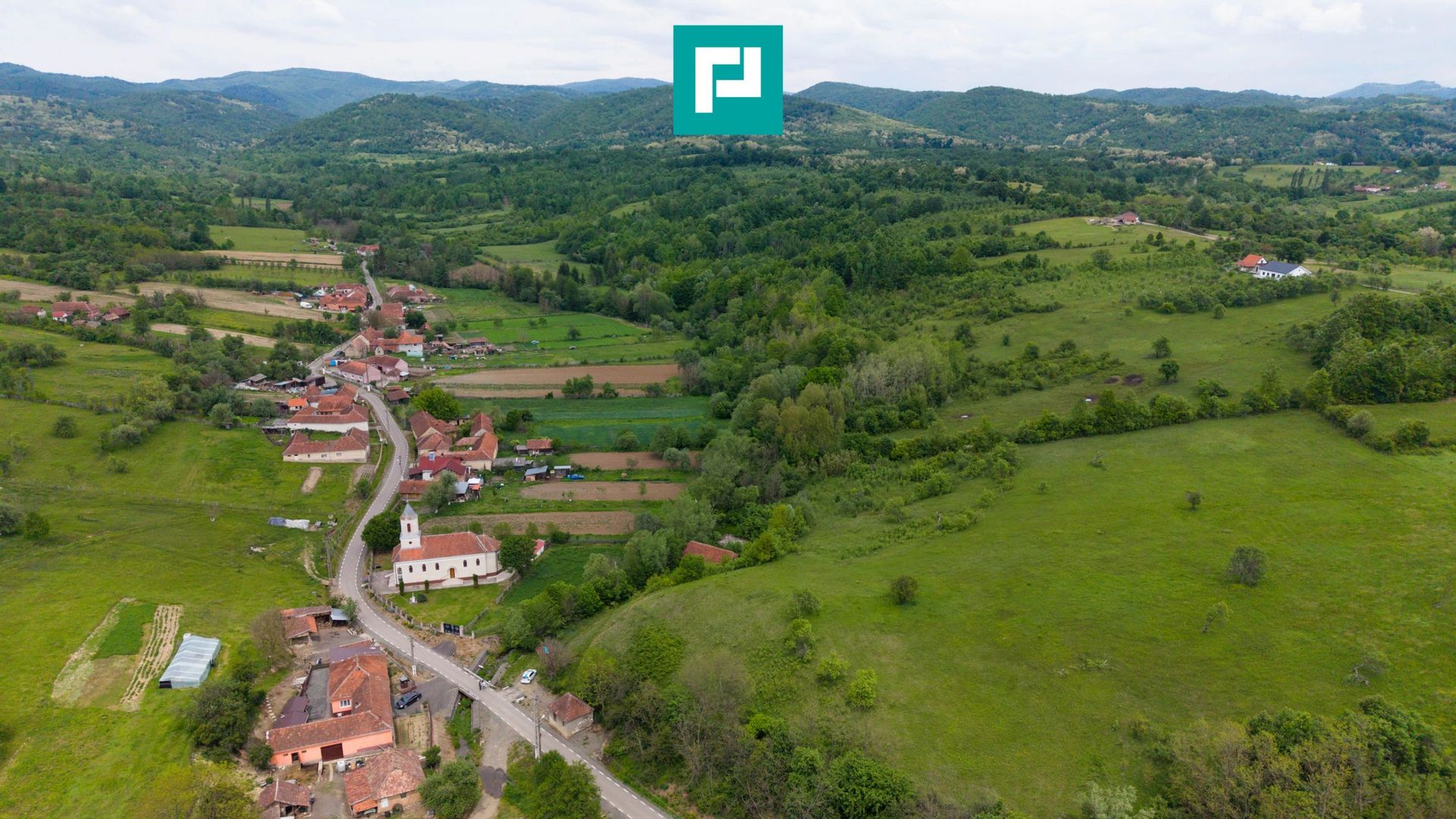 Proprietate de poveste pe Valea Mureșului, Lupești - Poză 10