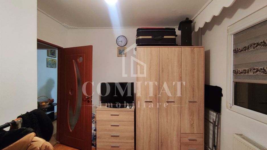 Apartament de vânzare | 3 camere | Cartierul Mănăștur - Poză 8