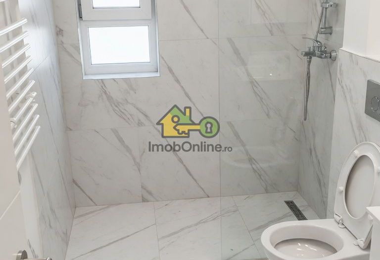 Apartament Modern 2 Camere, 57 Mp.,Parcare, Dumbrăvița – Zona Mikszath - Poză 4