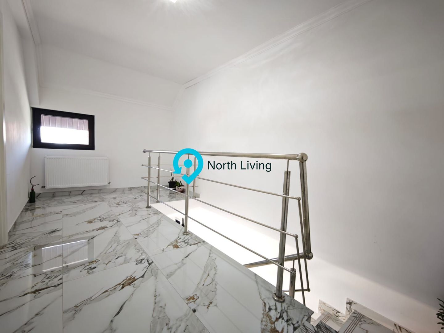 Casă P+M 4 camere Buftea | 2023 | 3 dormitoare | teren 195 mp - Poză 13