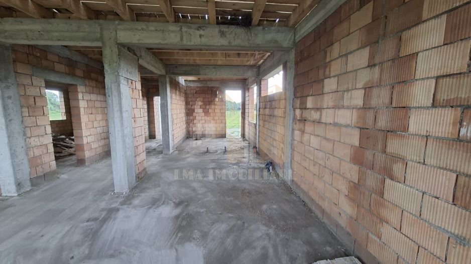 Casa individual Sanpetru Brasov Strada Drumul cu plopi - Poză 8