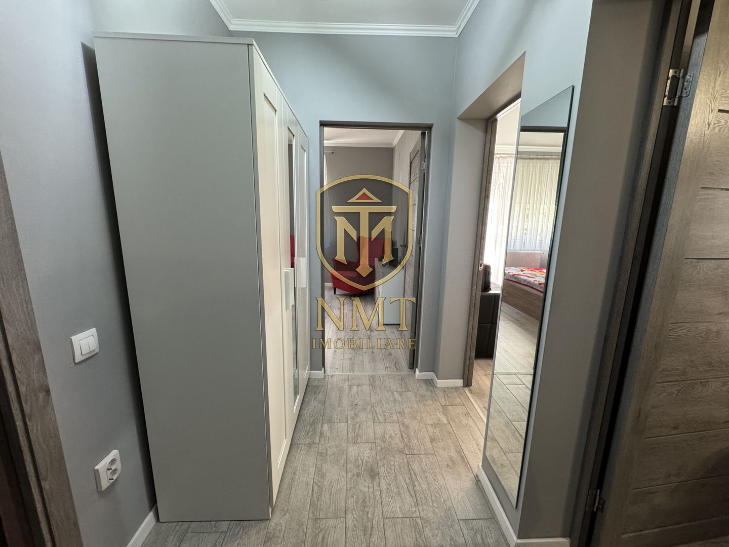 Apartament cu 2 camere | 49 Mp | Floresti - Poză 8