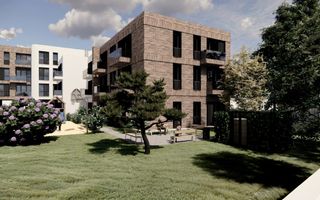 Apartament premium 2 camere | Sophie Residence | Oradea - Poză 3