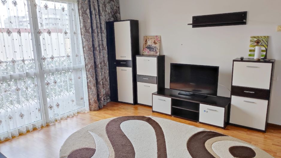 Apartament 2 camere Cantemir - Poză 1