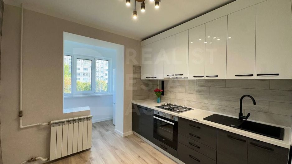 Vânzare, apartament, 2 camere, strada Petru Zadnipru, Ciocana - Poză 4