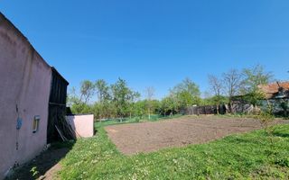 De vanzare 1365 teren intravilan, cu utilitati, Oarda de Sus - Poză 6