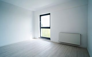 Militari, bloc finalizat, 62 mp, Et 4, metrou 7 min, finisat modern, COMISION 0% - Poză 5