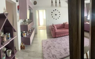 Apart 2 camere 95500,Bucium - Poză 2