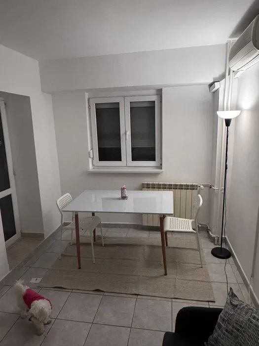 Garsoniera de inchiriat Aviatiei Caramfil - Poză 3