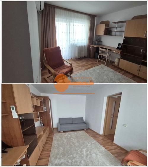 Apartament 2 camere, Pod Grant, decomandat, complet renovat, confort 1. - Poză 7
