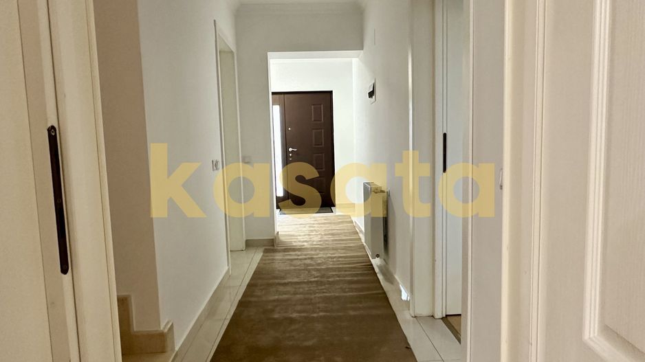 Reședință elegantă 3 camere | grădină proprie | Pipera Class Residence - Poză 23