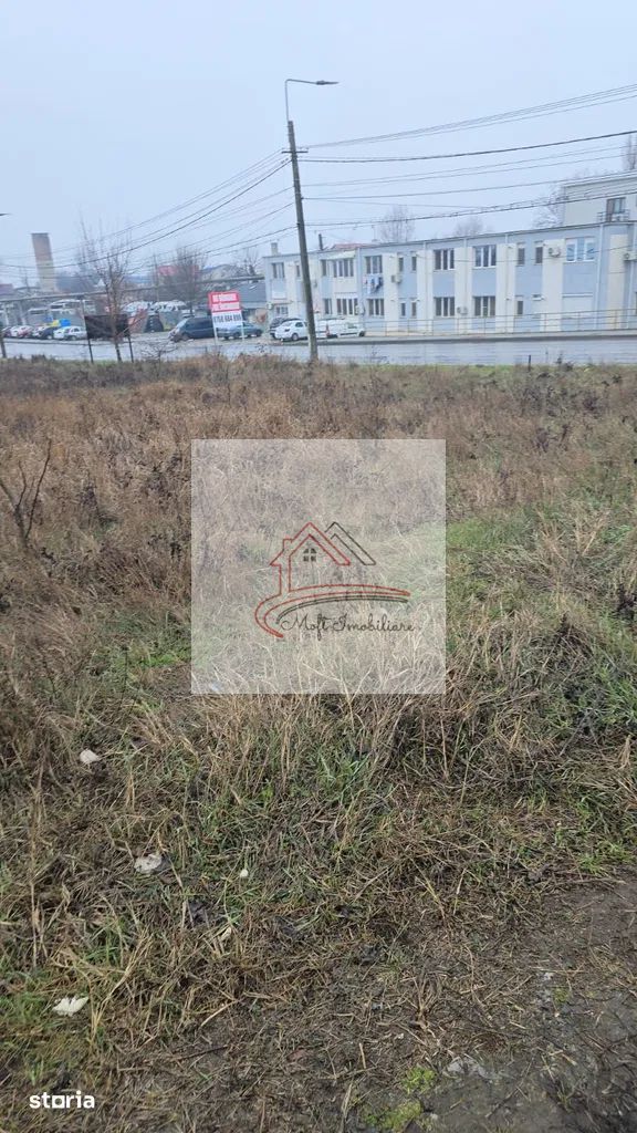 TEREN INTRAVILAN STR. ISACCEI - Poză 4
