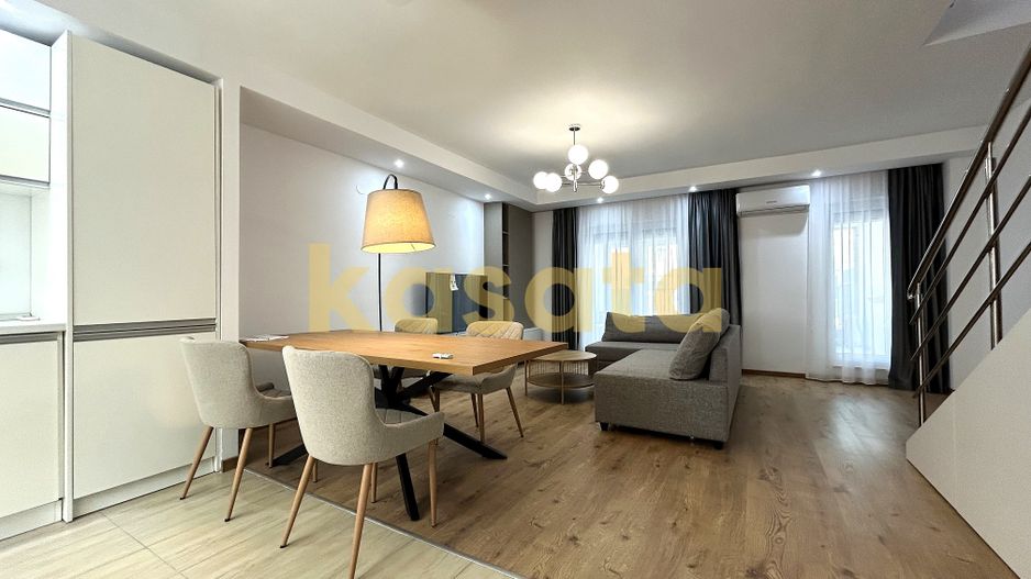 Vila Cosmopolis I 3 camere I mobilat si utilat I prima inchiriere I - Poză 1