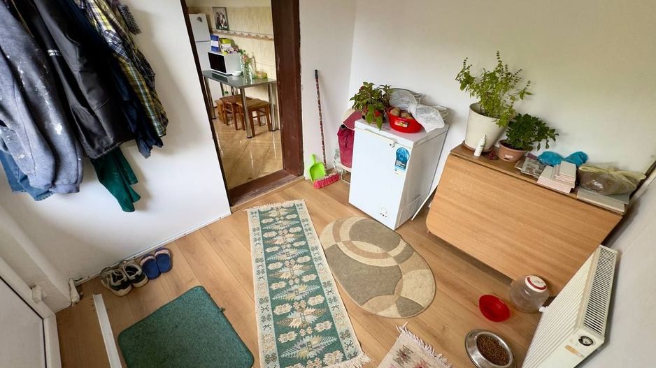 Casa individuala Giulesti | Renovata 2025 | Capat Tramvai 11 - Poză 21