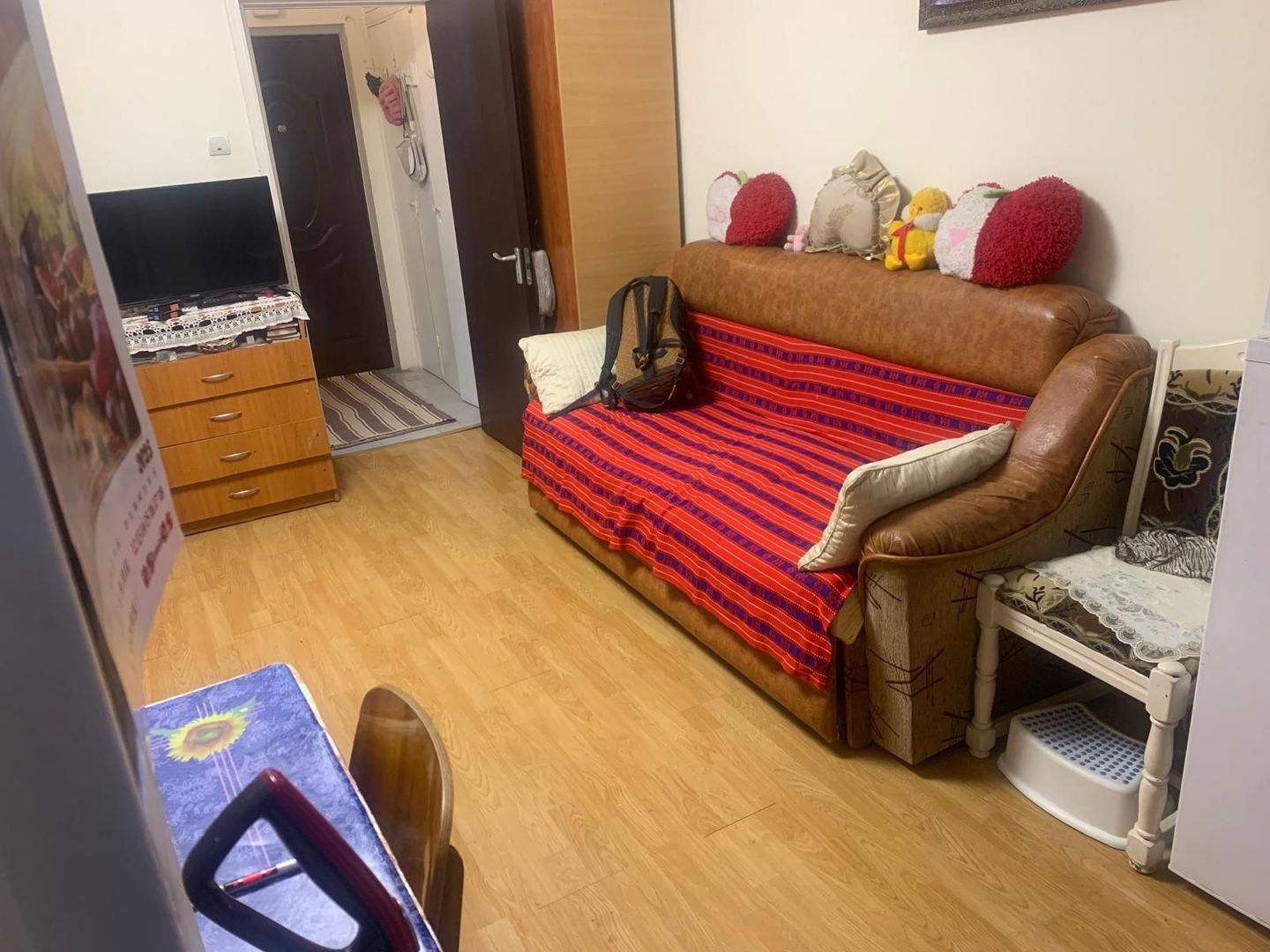 Garsoniera la cheie - Turnu Magurele - Aparatorii Patriei. - Poză 1