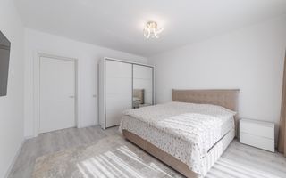 Casa premium in Stefanestii Noi, cartier Bratieni, AG - Poză 9