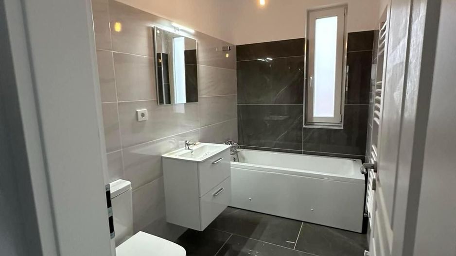 Casa insiruita | Calea Urseni  | Mobilata-Utilata | 2 parcari - Poză 5