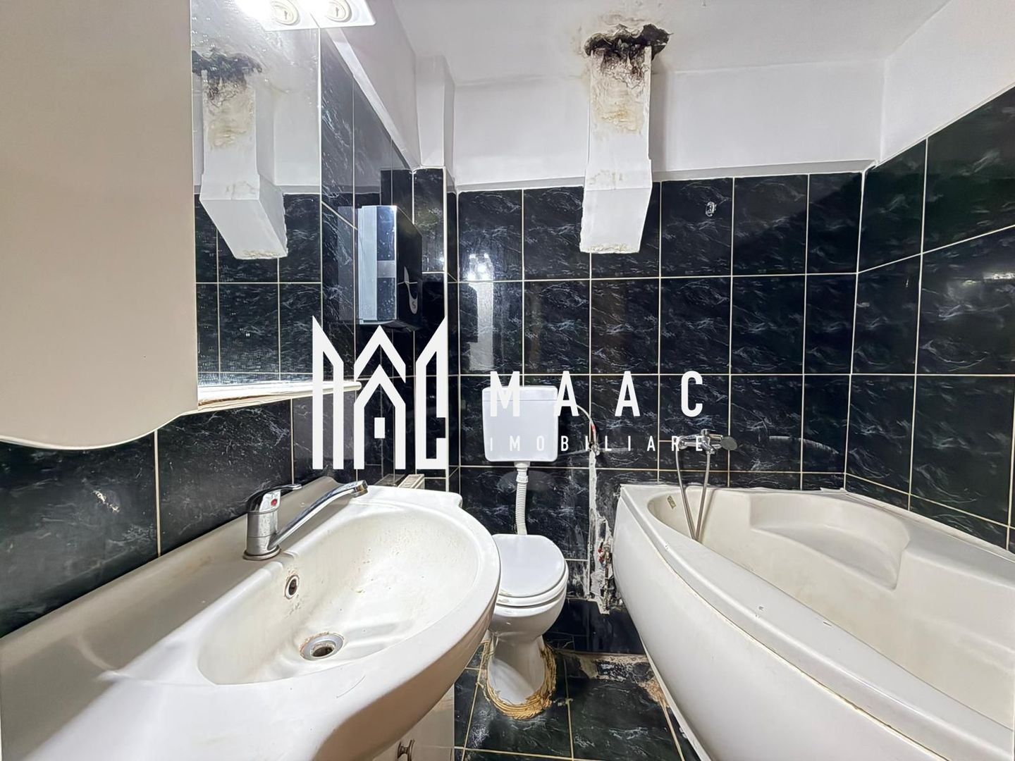 Apartament 3 camere | Etaj 2 | 78MP | Balcon | Central - Poză 8