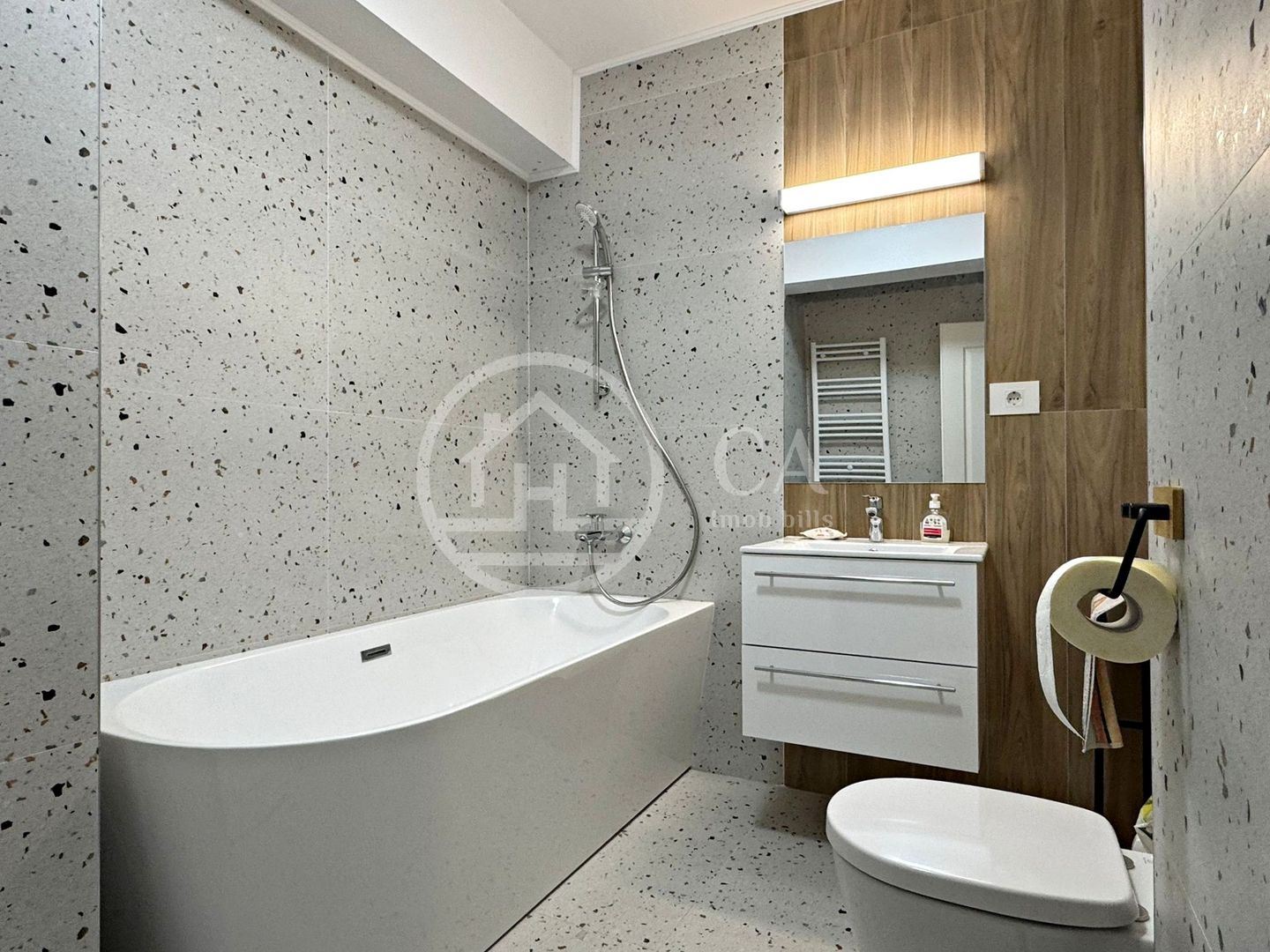 Apartament de închiriat tip studio în zona Iosia Residence, Oradea - Poză 6