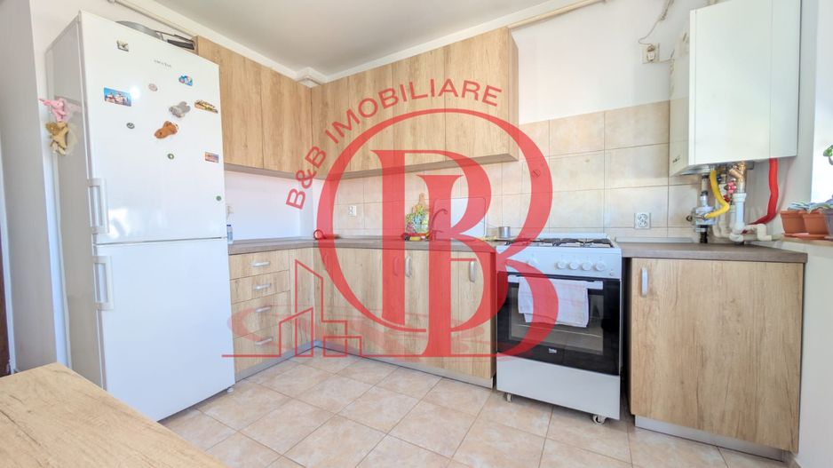 Apartament decomandat 3 camere Sector 3 Titan-Th. Pallady - Poză 4