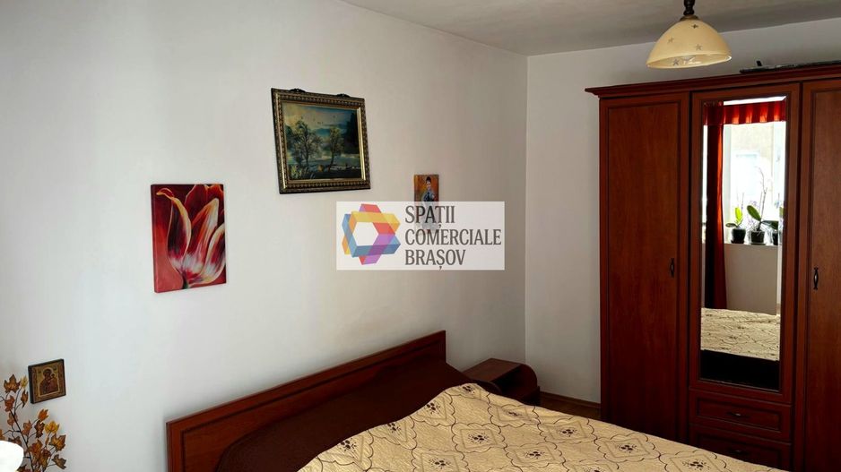 Apartament cu doua camere, zona Scriitorilor 67MP - Poză 11