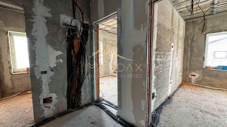 Vila finalizata de vanzare 6 camere***Mogosoaia - Poză 17