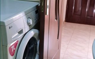 Apartament 1 cameră, parcare individuală și curte închisă. - Poză 4