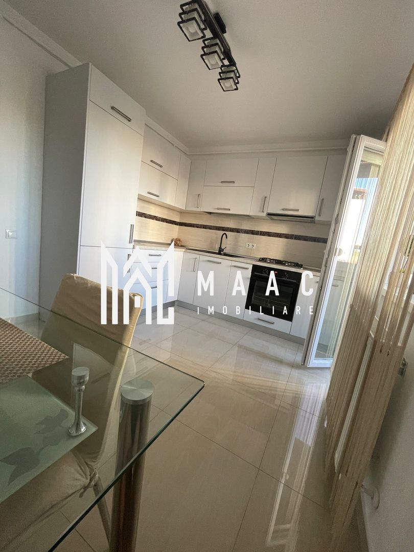 Apartament 2 camere de închiriat | Sibiu | Arhitecților - Poză 3