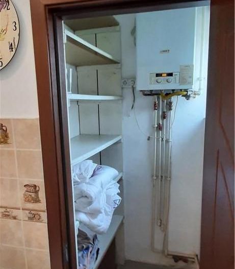 Garsoniera Tractorul - Poză 2