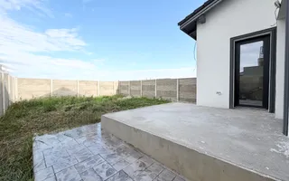 Duplex cu 4 camere 2 bai si dressing, 115 mp utili in Urseni. - Poză 13