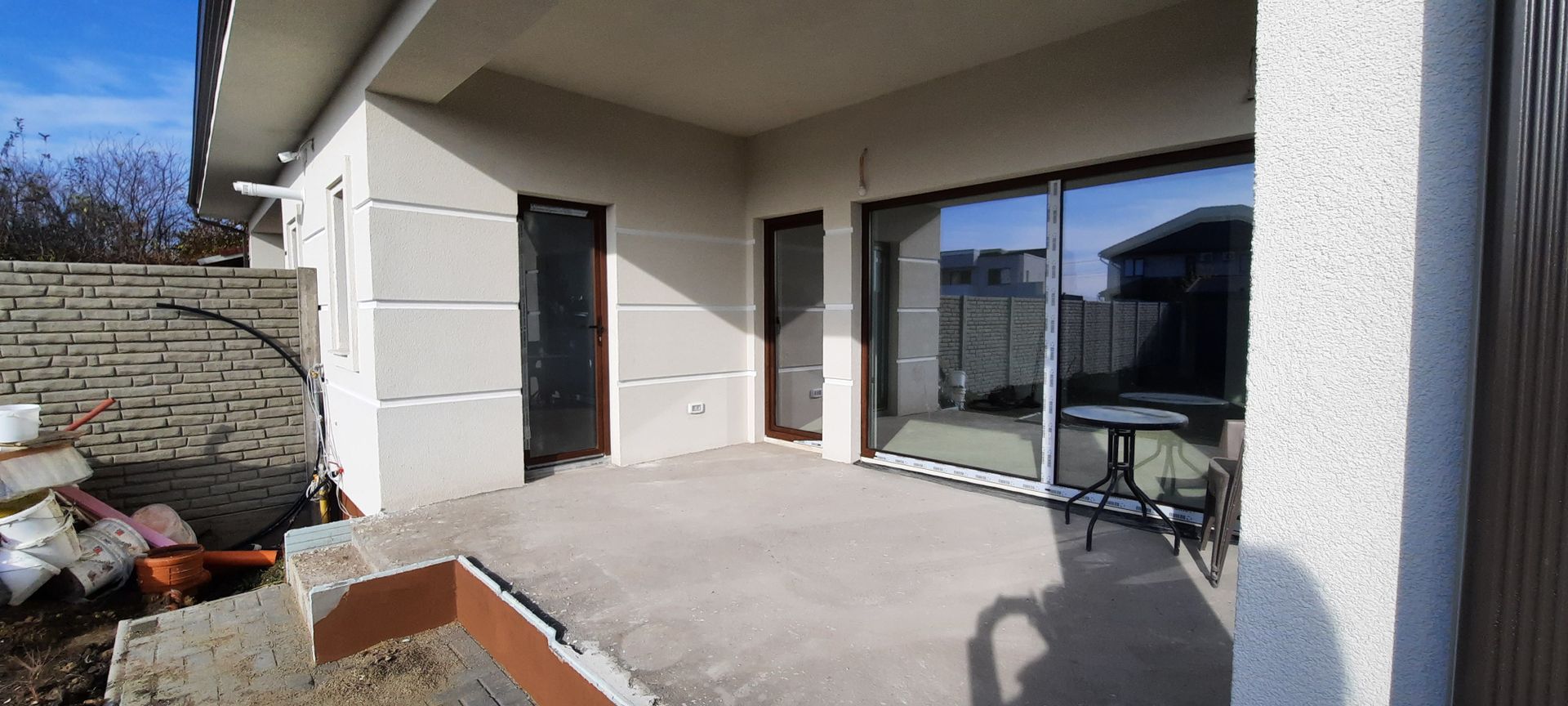 Duplex la 5 minute de Ikea/ Zona Cora - Poză 23