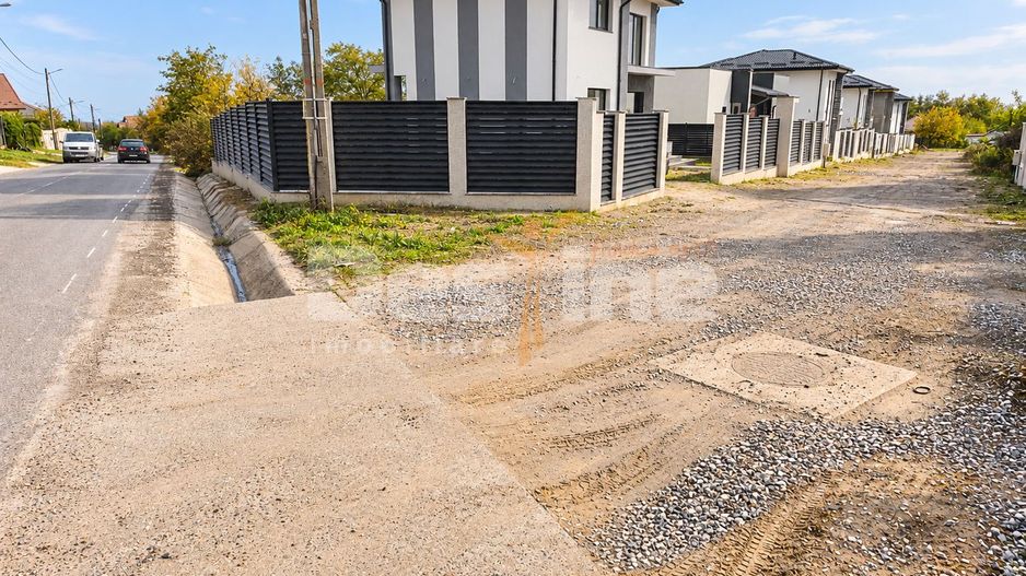 Casă individuală 4 camere 145 mp totali P+1 - Poză 4