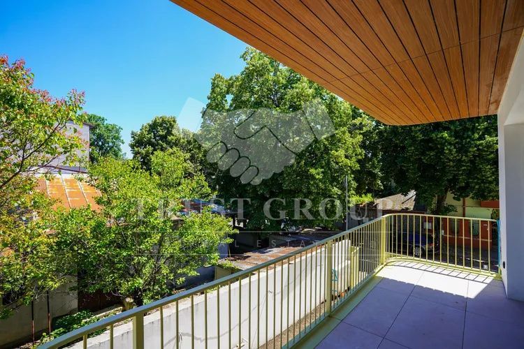 Apartament 4 camere Domenii Ț Loc de parcare - Poză 7