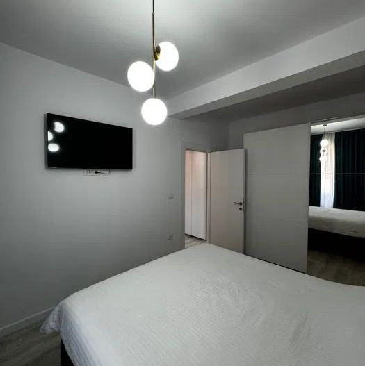 Apartament 3 camere pe 2 nivele, mobilat, lângă Lidl – 82 mp + terasă - Poză 6