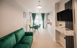 Apartament 2 camere Allezi - Poză 3