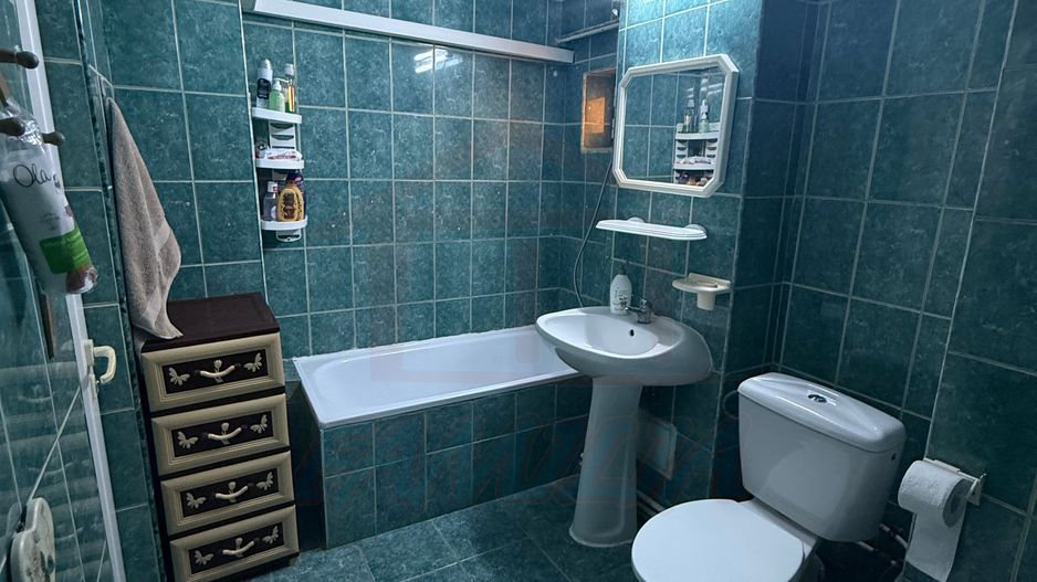 APARTAMENT 4 CAMERE, MICRO 20, 110.000 € - Poză 15